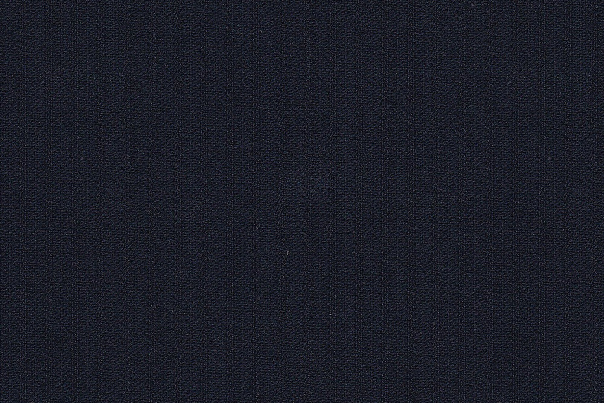 2199080/G1-22920 Navy Blue Self Pinstripe Suit Fabric