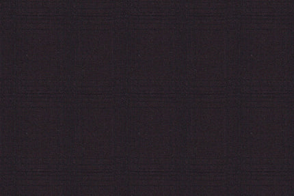 2199088/G1-22944 Chocolate Brown Self Check Suit Fabric