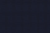 2199089/G1-22945 Navy Blue Self Check Suit Fabric