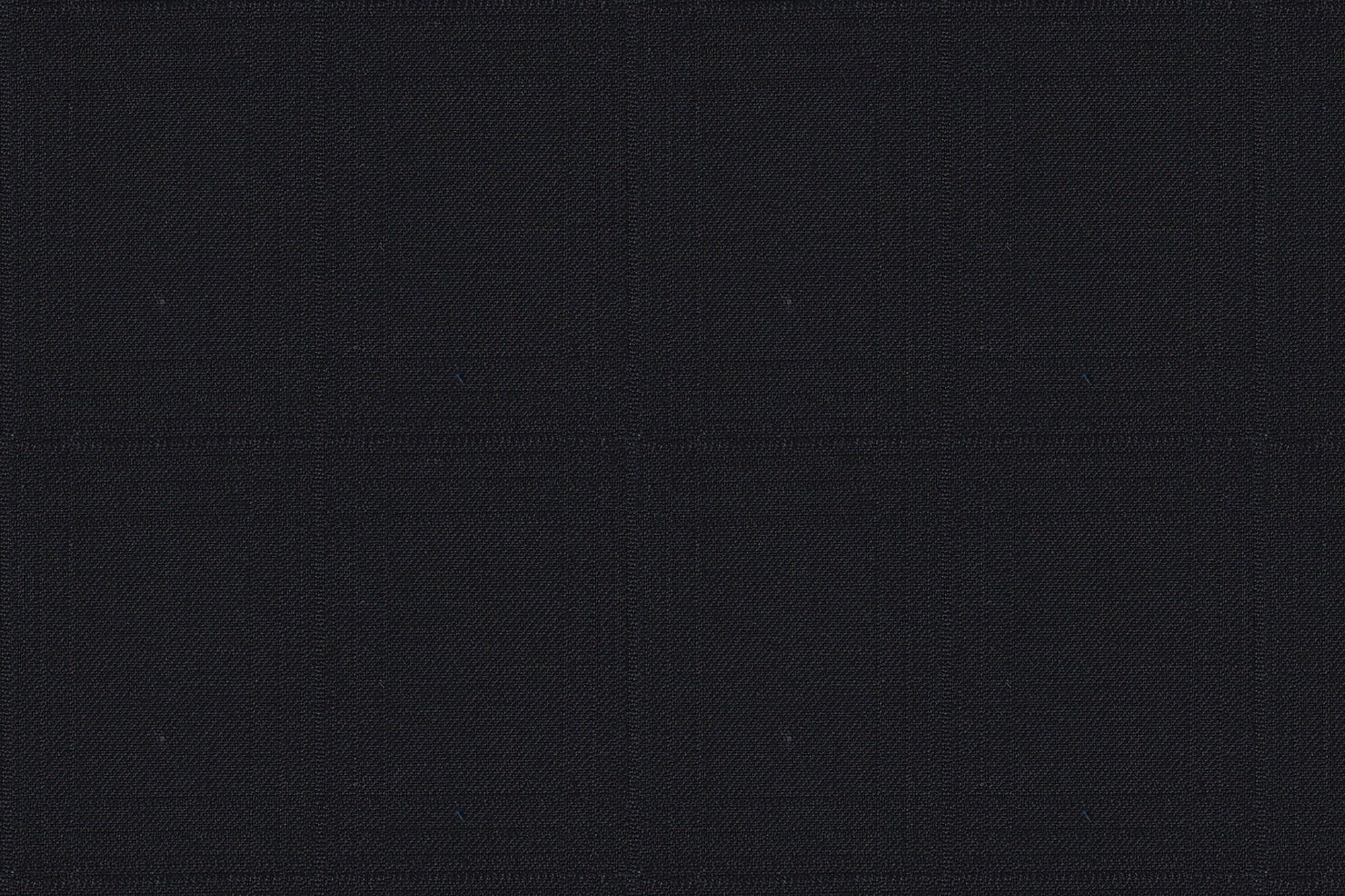 2199090/G1-22946 Black Self Check Pants Fabric