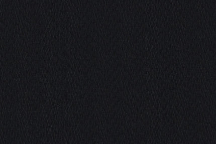 2199095/G1-22919 Black Pattern Jacket Fabric