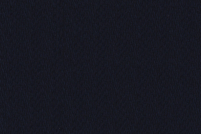 2199096/G1-22918 Navy Blue Pattern Jacket Fabric