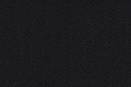 2199100/G1-22931 Black Pattern Jacket Fabric