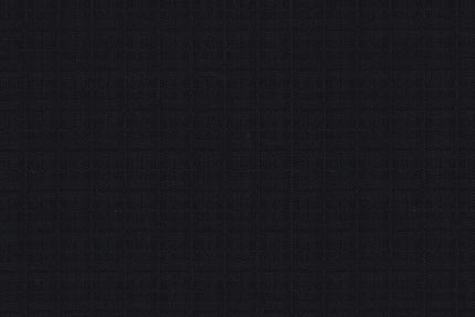 2199103/G1-22934 Black Small Check Suit Fabric