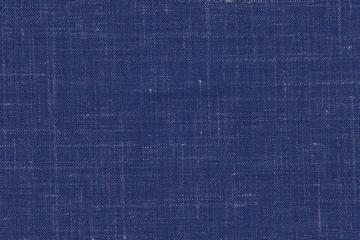 25000-1/G5-20188 Navy Blue Solid Vest Fabric