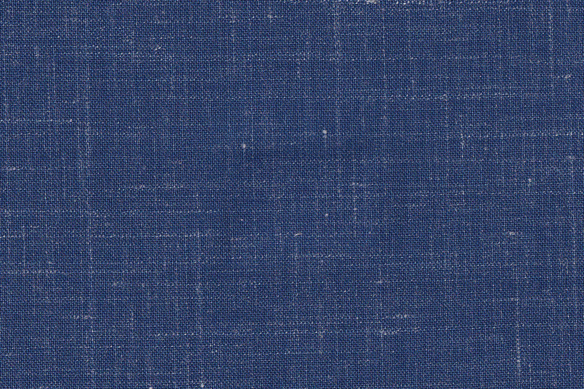 25000-2/G5-20201 Sea Blue Solid Pants Fabric