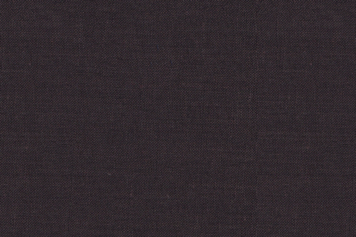 25001-10/G5-20232 Brown Solid Pants Fabric