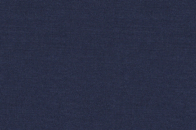 25001-11/G5-20233 Navy Blue Solid Pants Fabric