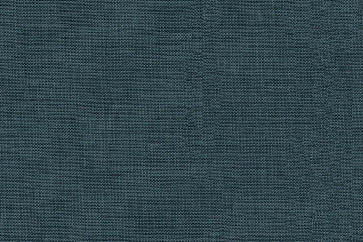 25001-2/G5-20224 Blue Solid Vest Fabric