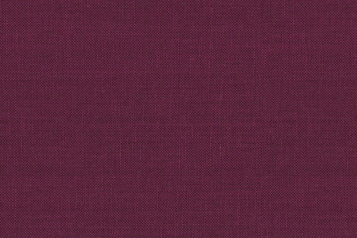 25001-4/G5-20226 Dark Hibicus Solid Suit Fabric