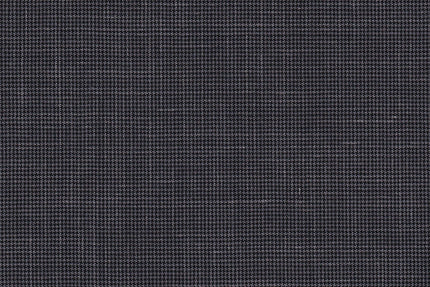 25006-5/G5-20215 Grey Micro Houndstooth Suit Fabric