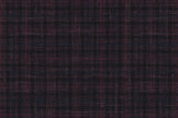 25009-3/G5-20222 Sangria, Blue & Black Check Vest Fabric