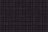 25009-3/G5-20222 Sangria, Blue & Black Check Vest Fabric