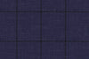 25015/G5-20180 Violet With Black Window Pane Vest Fabric