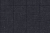 25020/G5-20266 Sage Grey With Dark Blue Check Pants Fabric