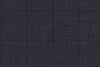 25020/G5-20266 Sage Grey With Dark Blue Check Pants Fabric