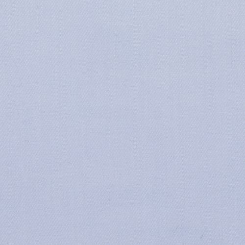 280-Nano-002 Powder Blue Water-Repellent Cotton Shirting Fabric