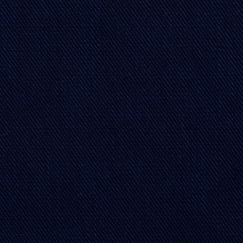 280-Nano-005 Dark Navy Blue Water-Repellent Cotton Shirting Fabric