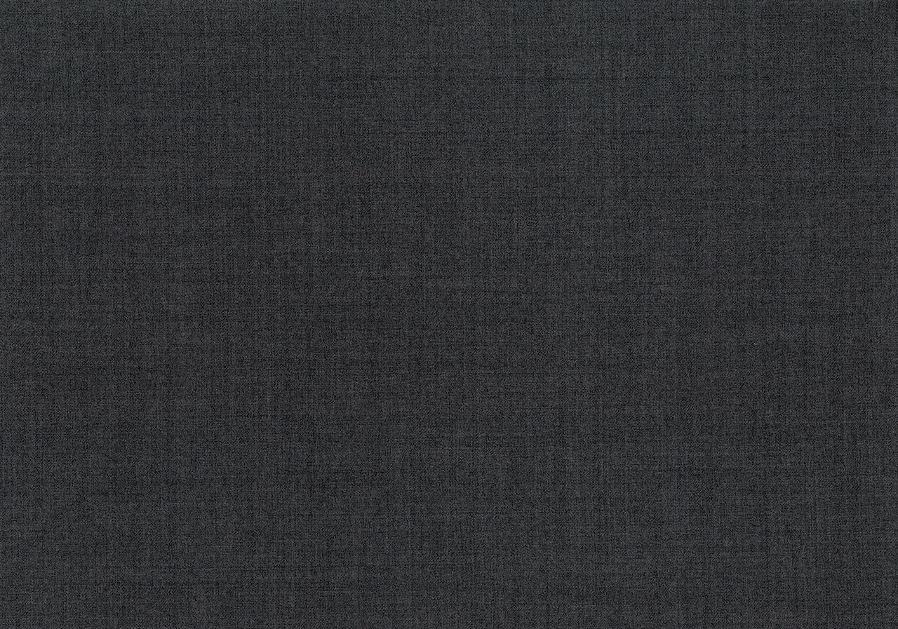 30999-11/10292 Grey Solid Vest Fabric