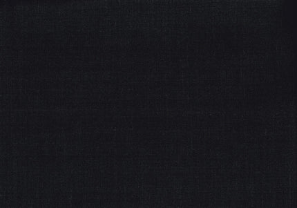 30999-12/10294 Charcoal Grey Solid Suit Fabric