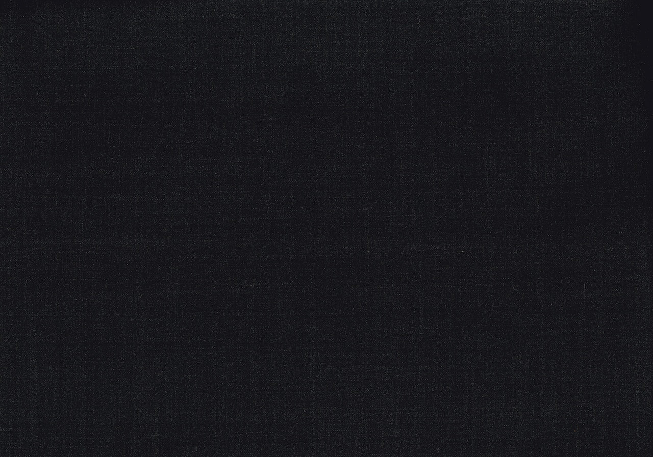 30999-12/10294 Charcoal Grey Solid Jacket Fabric