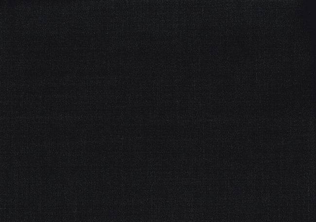 30999-12/10294 Charcoal Grey Solid Jacket Fabric