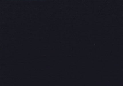 30999-13/10297 Dark Blue Solid Jacket Fabric