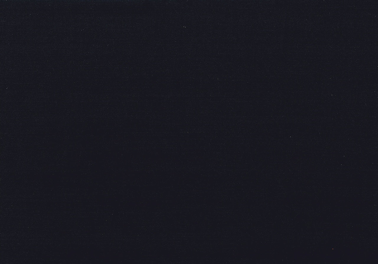 30999-13/10297 Dark Blue Solid Suit Fabric