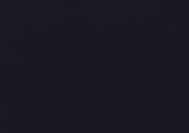30999-13/10297 Dark Blue Solid Suit Fabric
