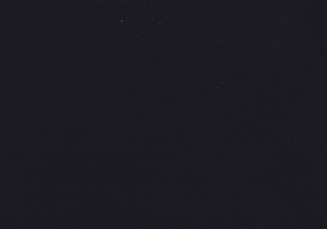 30999-14/10298 Mid Night Blue Solid Vest Fabric