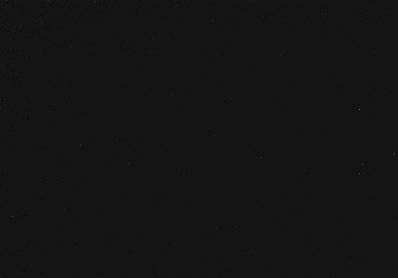 30999-15/10299 Black Solid Jacket Fabric