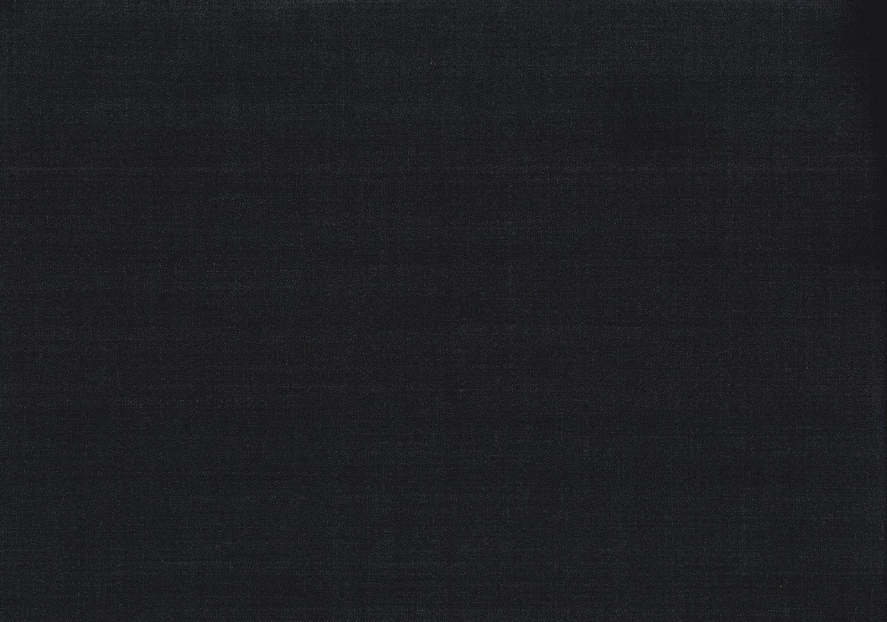 30999-16/10293 Dark Grey Solid Suit Fabric