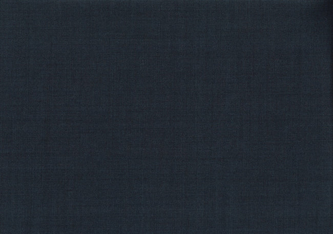 30999-17/10286 Blue Grey Solid Jacket Fabric