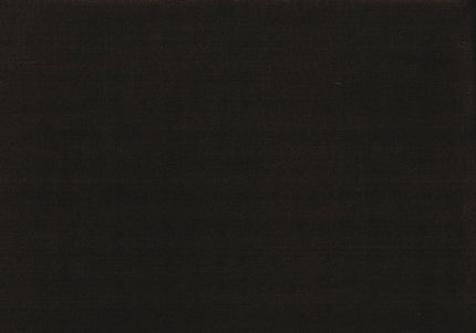 30999-19/10280 Very Dark Brown Solid Jacket Fabric