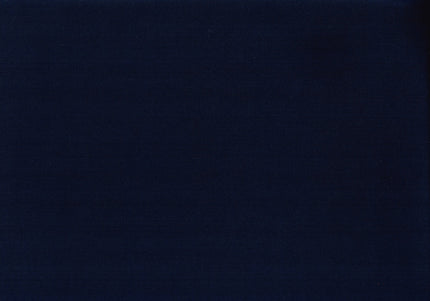30999-22/10295 Royal Blue Solid Suit Fabric