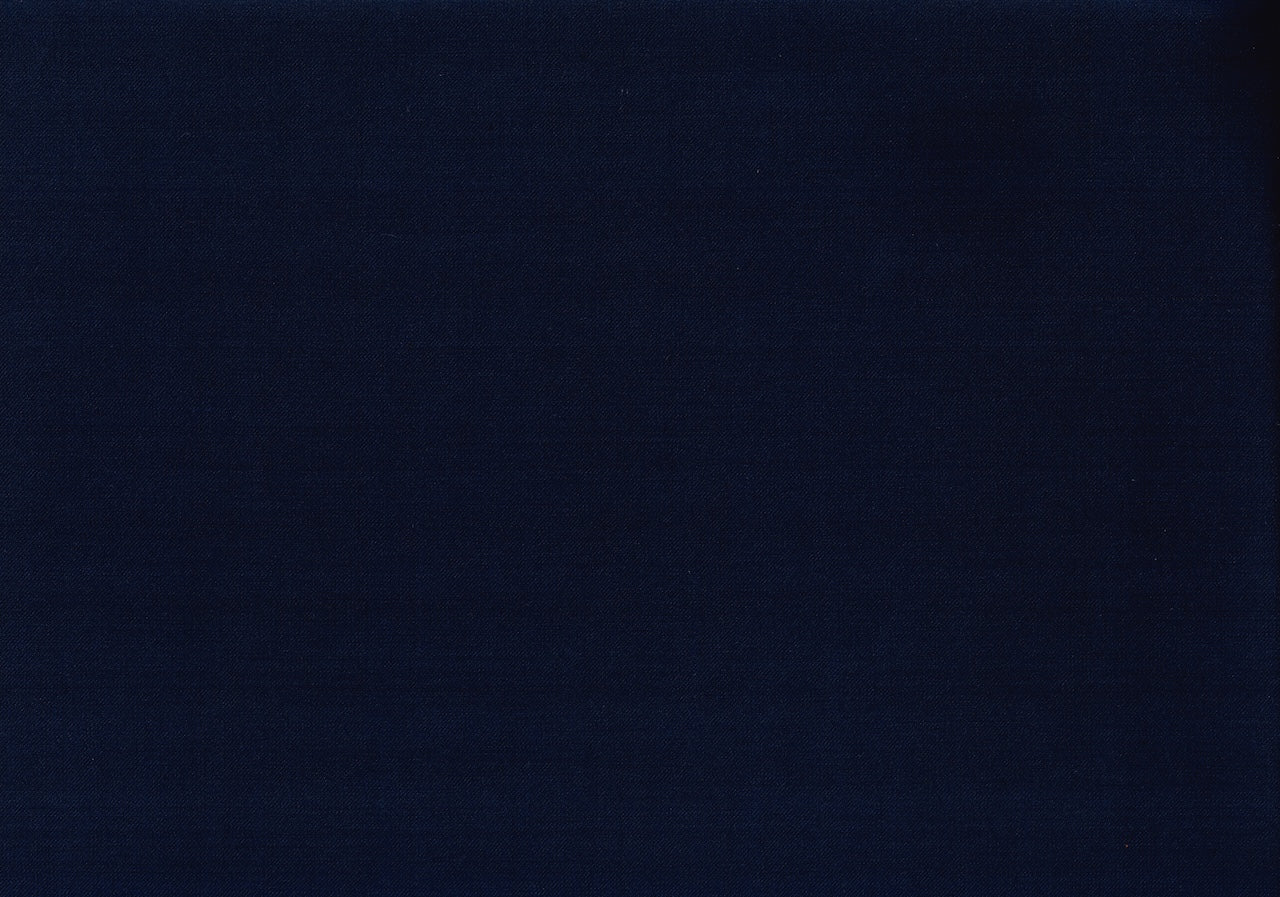 30999-22/10295 Royal Blue Solid Jacket Fabric