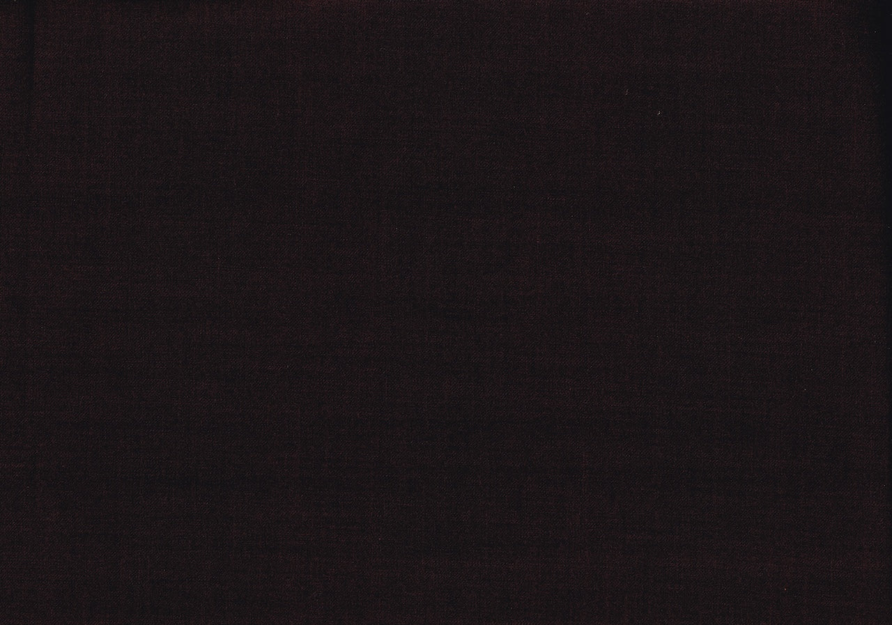 30999-23/10283 Maroon Solid Jacket Fabric