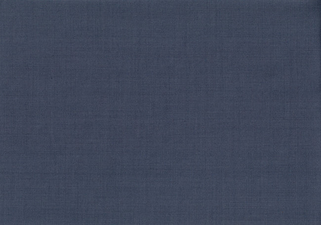 30999-24/10284 Blue Grey Solid Jacket Fabric