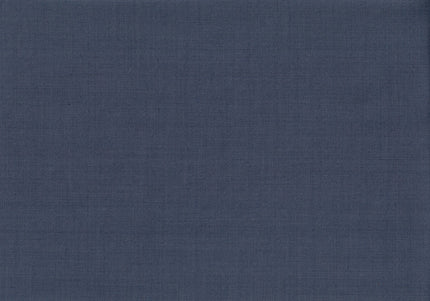 30999-24/10284 Blue Grey Solid Suit Fabric
