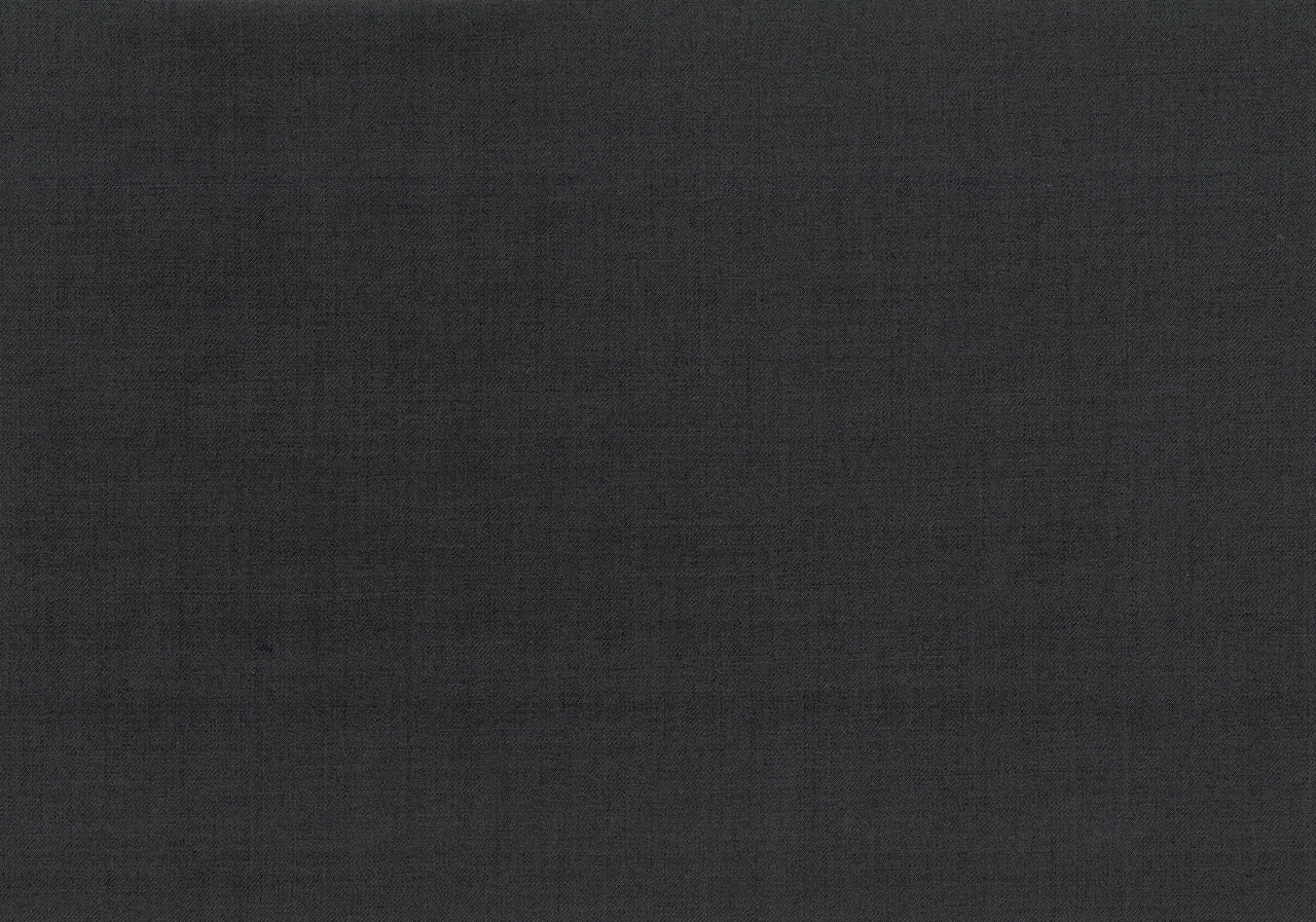 30999-26/10287 Grey Solid Suit Fabric
