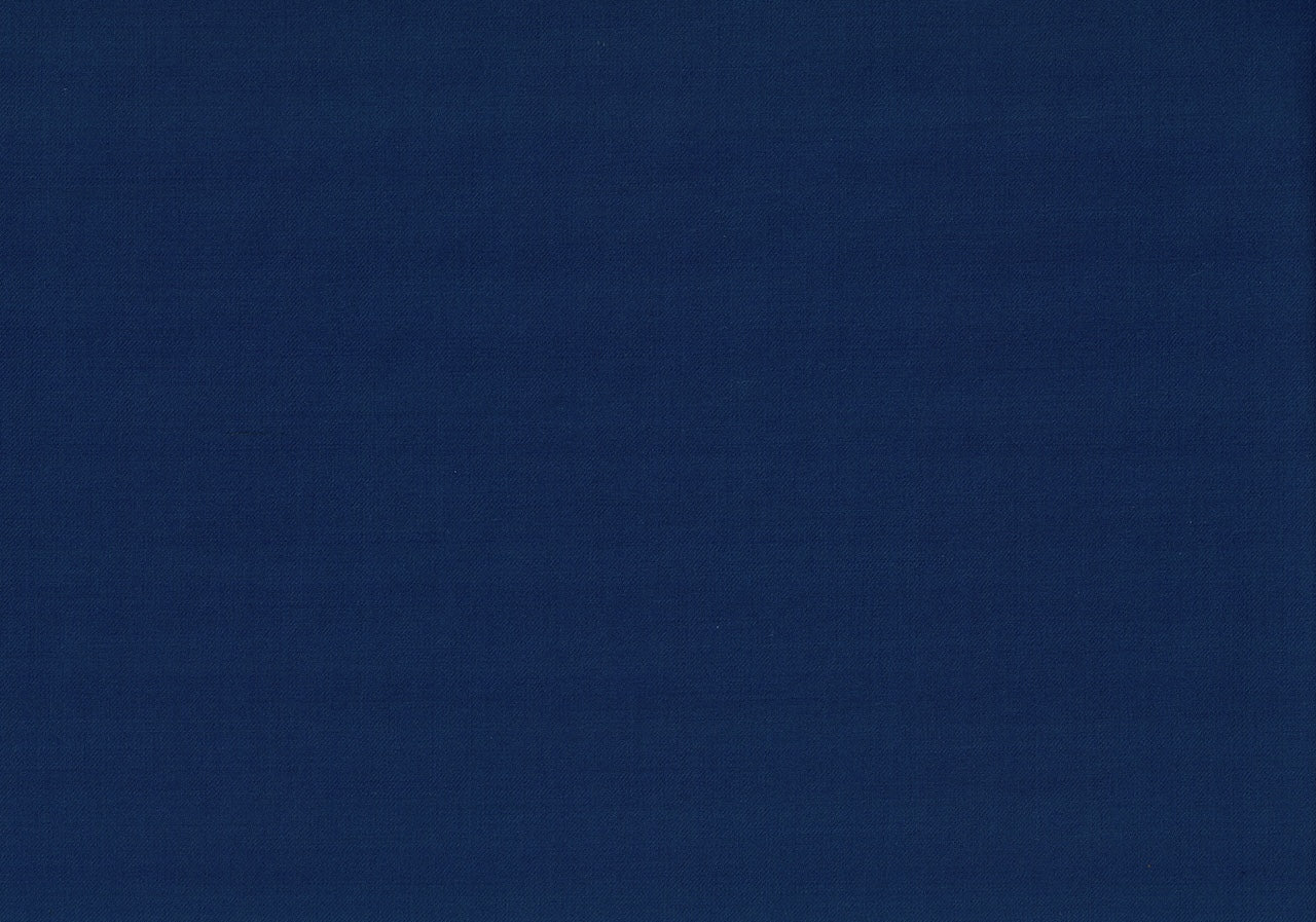 30999-28/10290 French Blue Solid Suit Fabric