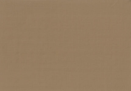 30999-4/10277 Tan Solid Jacket Fabric
