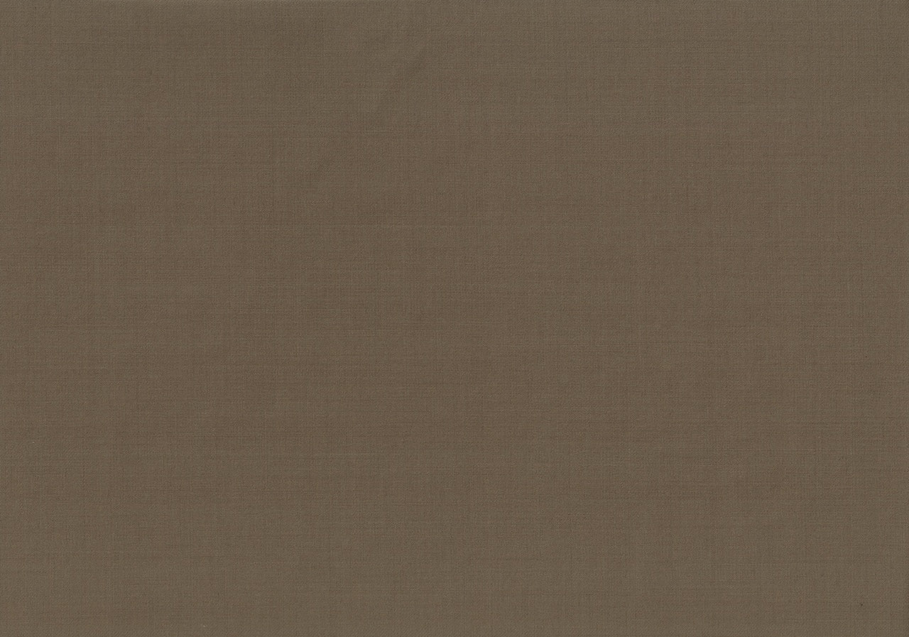 30999-5/10278 Tan Brown Solid Jacket Fabric