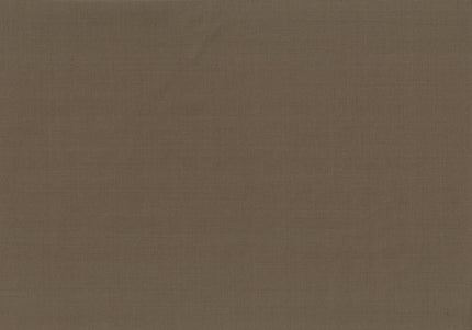 30999-5/10278 Tan Brown Solid Jacket Fabric