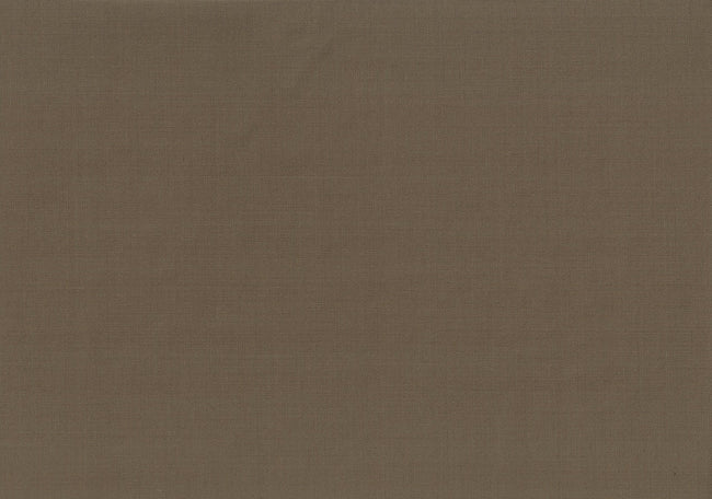30999-5/10278 Tan Brown Solid Jacket Fabric