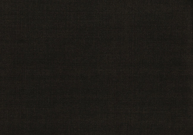 30999-9/10282 Brown Grey Solid Suit Fabric