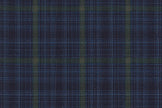 4847/G3-21765 Navy With Light Blue & Moss Green Windowpane Pants Fabric