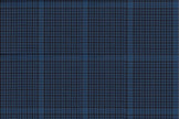 4858/G3-21736 Blue & Navy Houndstooth Check Vest Fabric