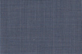 4860/G3-21738 Light Blue and Navy Houndstooth Suit Fabric