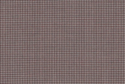 4861/G3-21739 Light Brown Houndstooth Suit Fabric